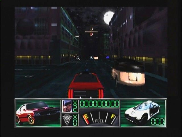 Demolition Man