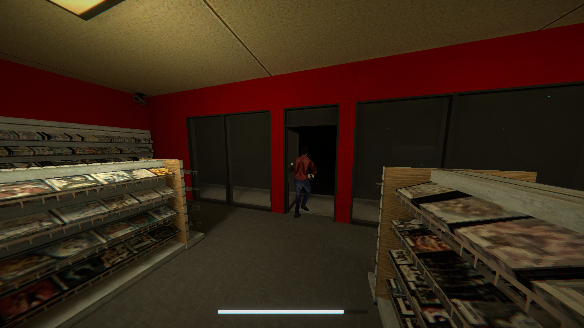 The VHS Paradise