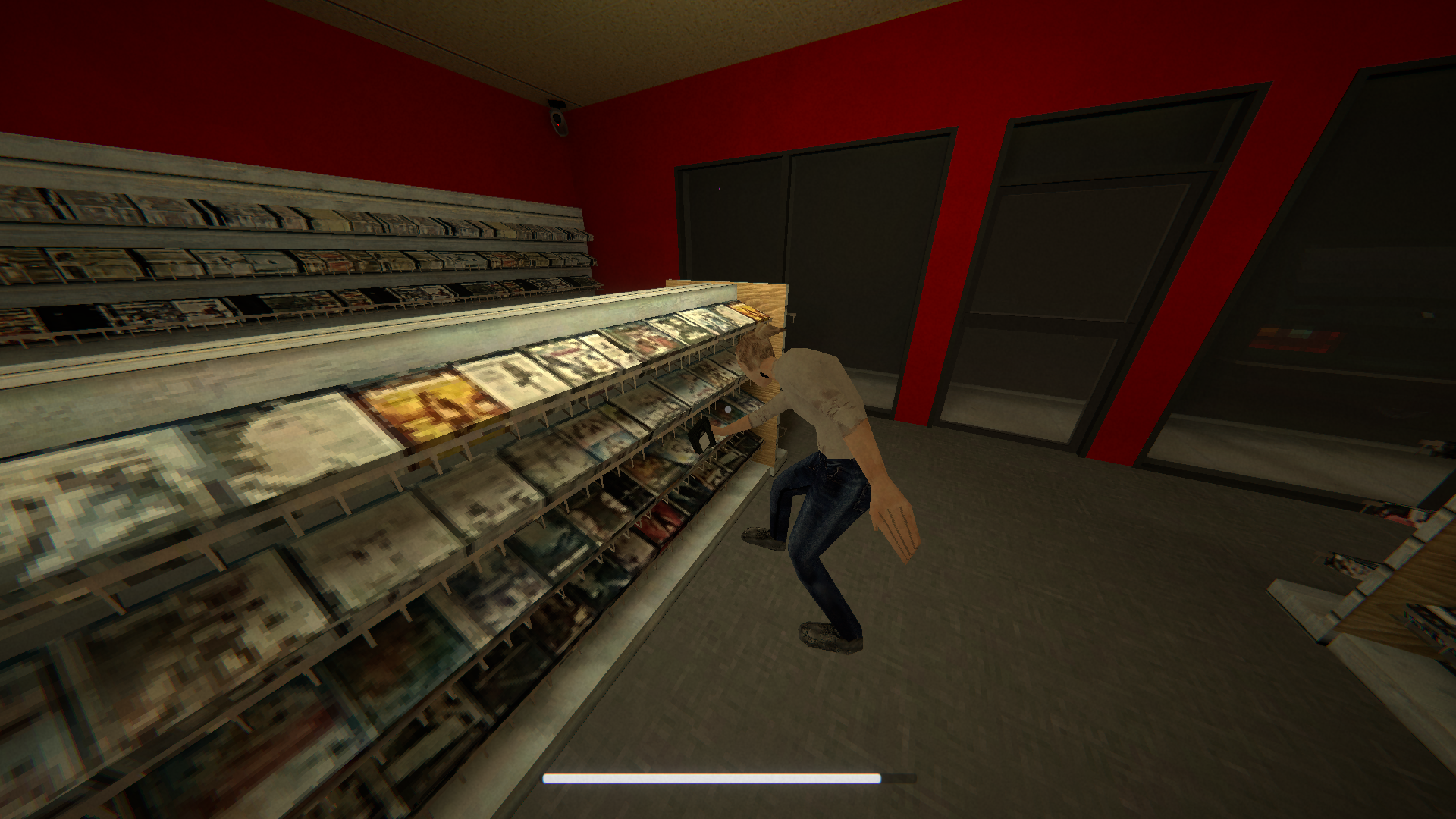 The VHS Paradise