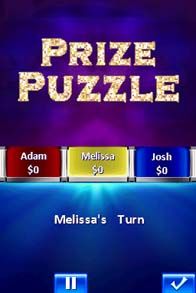 Wheel of Fortune