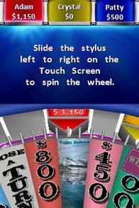 Wheel of Fortune