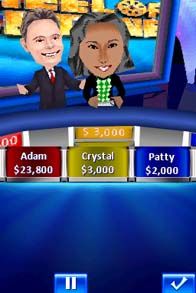 Wheel of Fortune