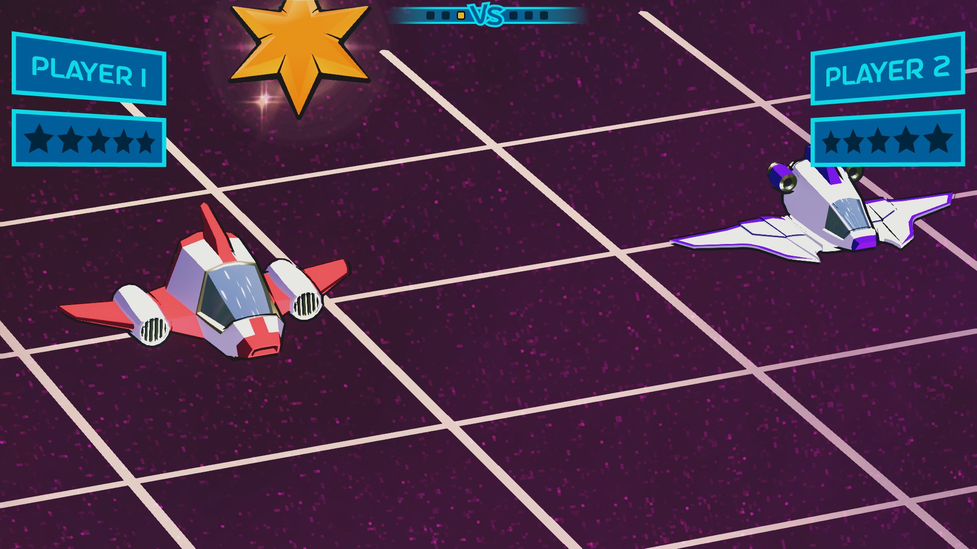 Hyper Space