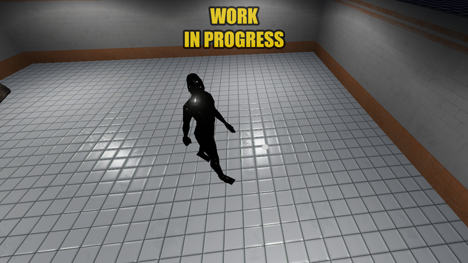 SCP: Foundation Simulator