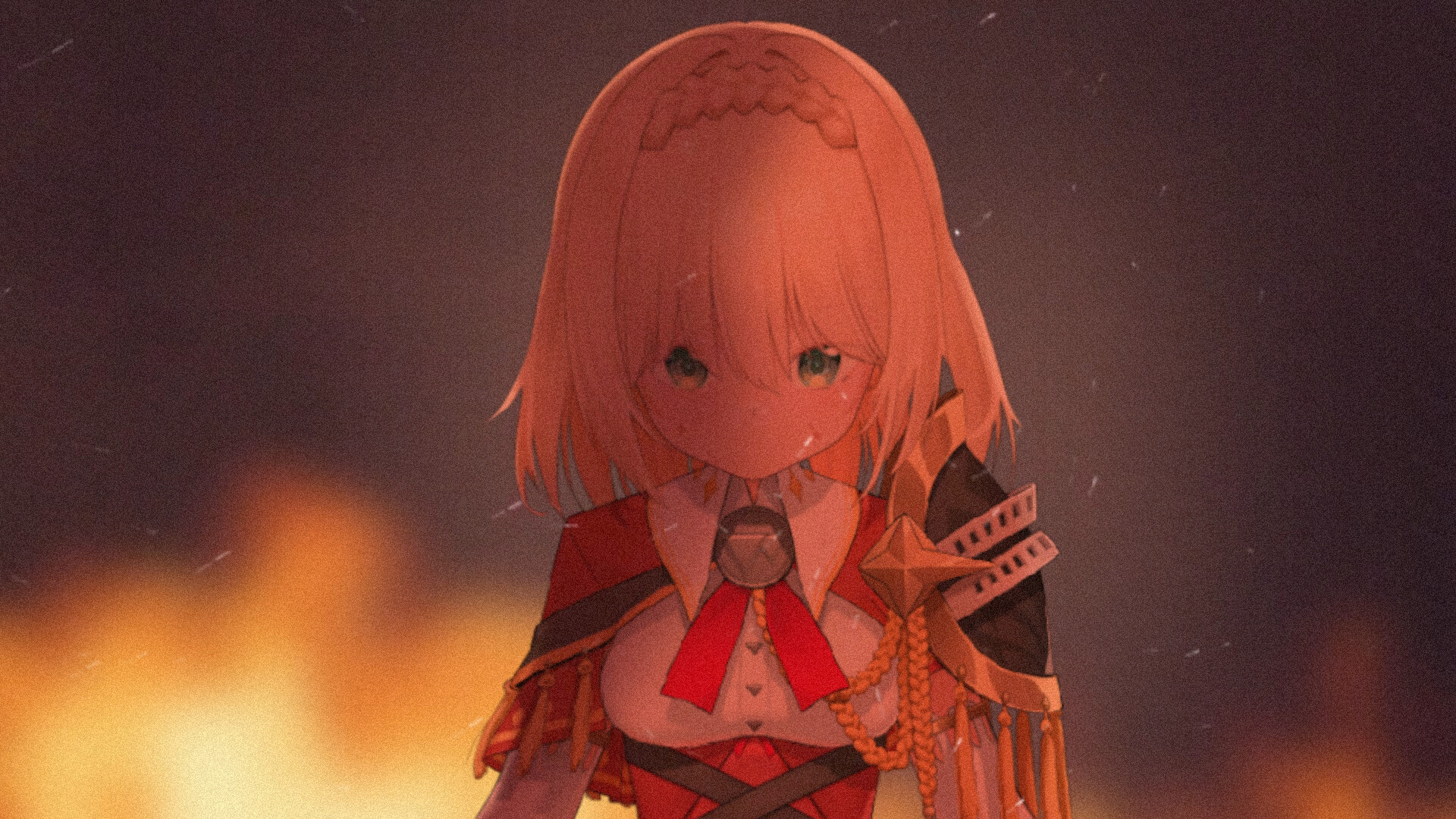 The Meridian Under the Heaven: Valhalla