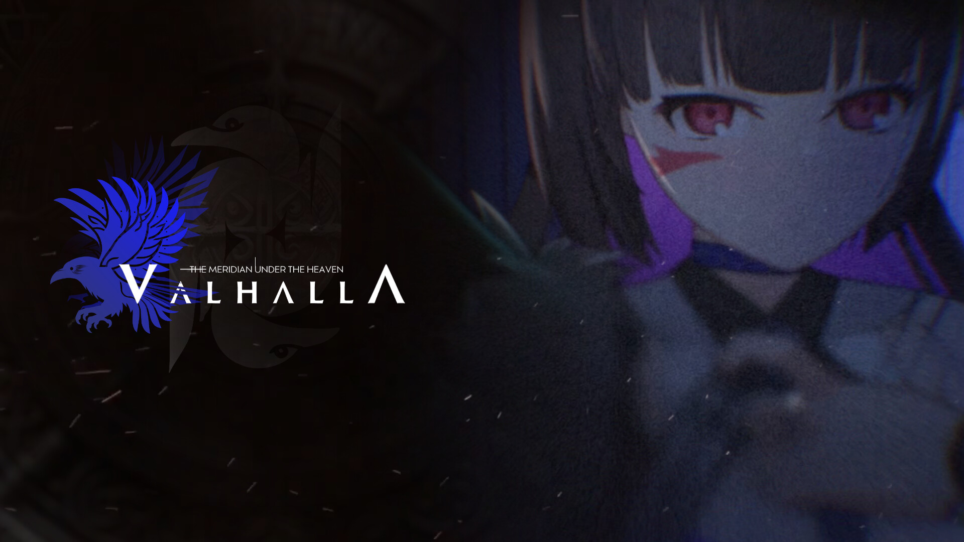 The Meridian Under the Heaven: Valhalla