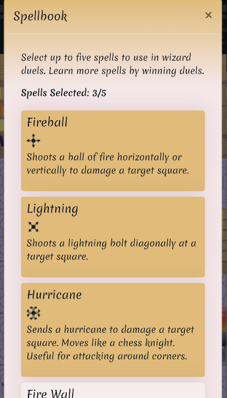 Mage Guild
