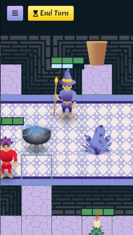 Mage Guild