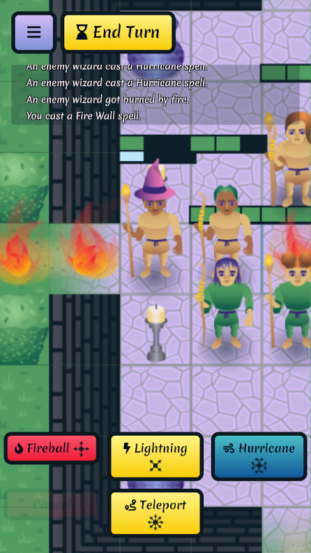 Mage Guild