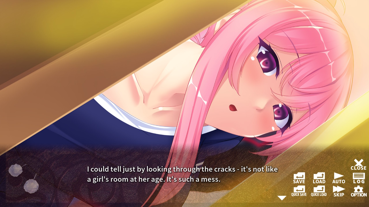 Neet Girl Rehabilitation Plan: Guutara-ko Saisei Kikaku