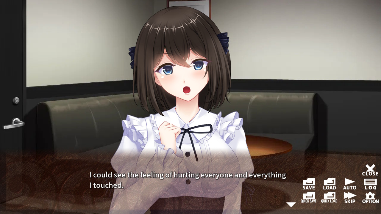 Neet Girl Rehabilitation Plan: Guutara-ko Saisei Kikaku