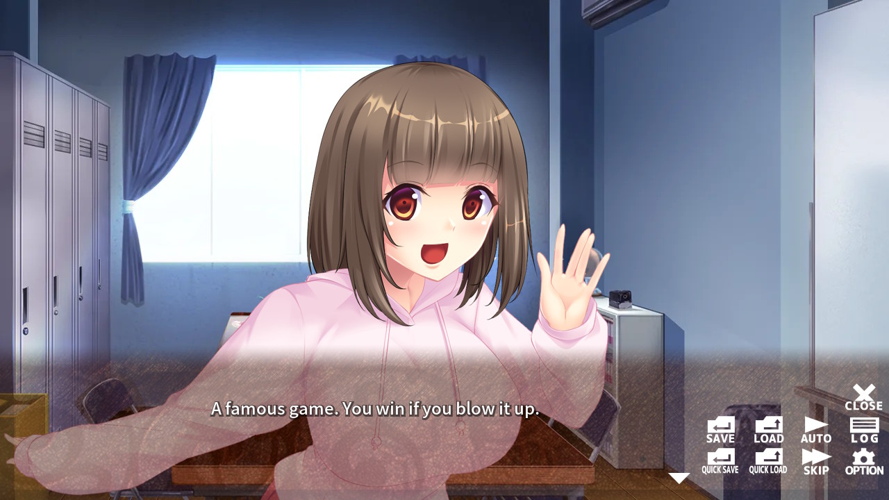 Neet Girl Rehabilitation Plan: Guutara-ko Saisei Kikaku