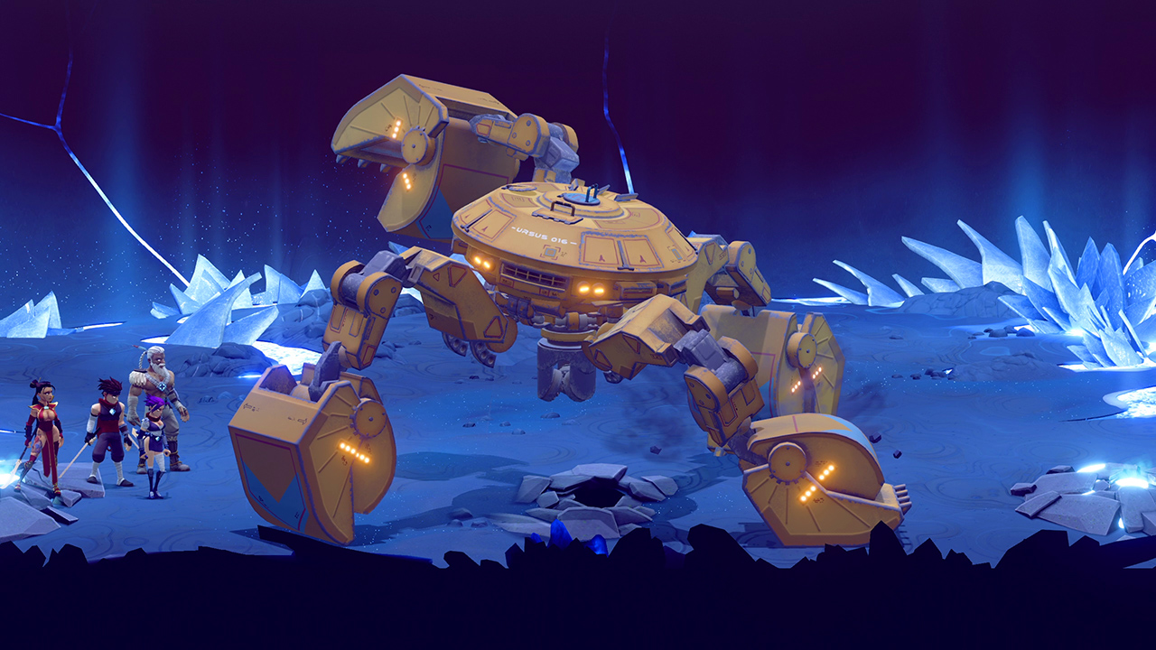 Double Action Bundle: Shing &amp; Corridor Z