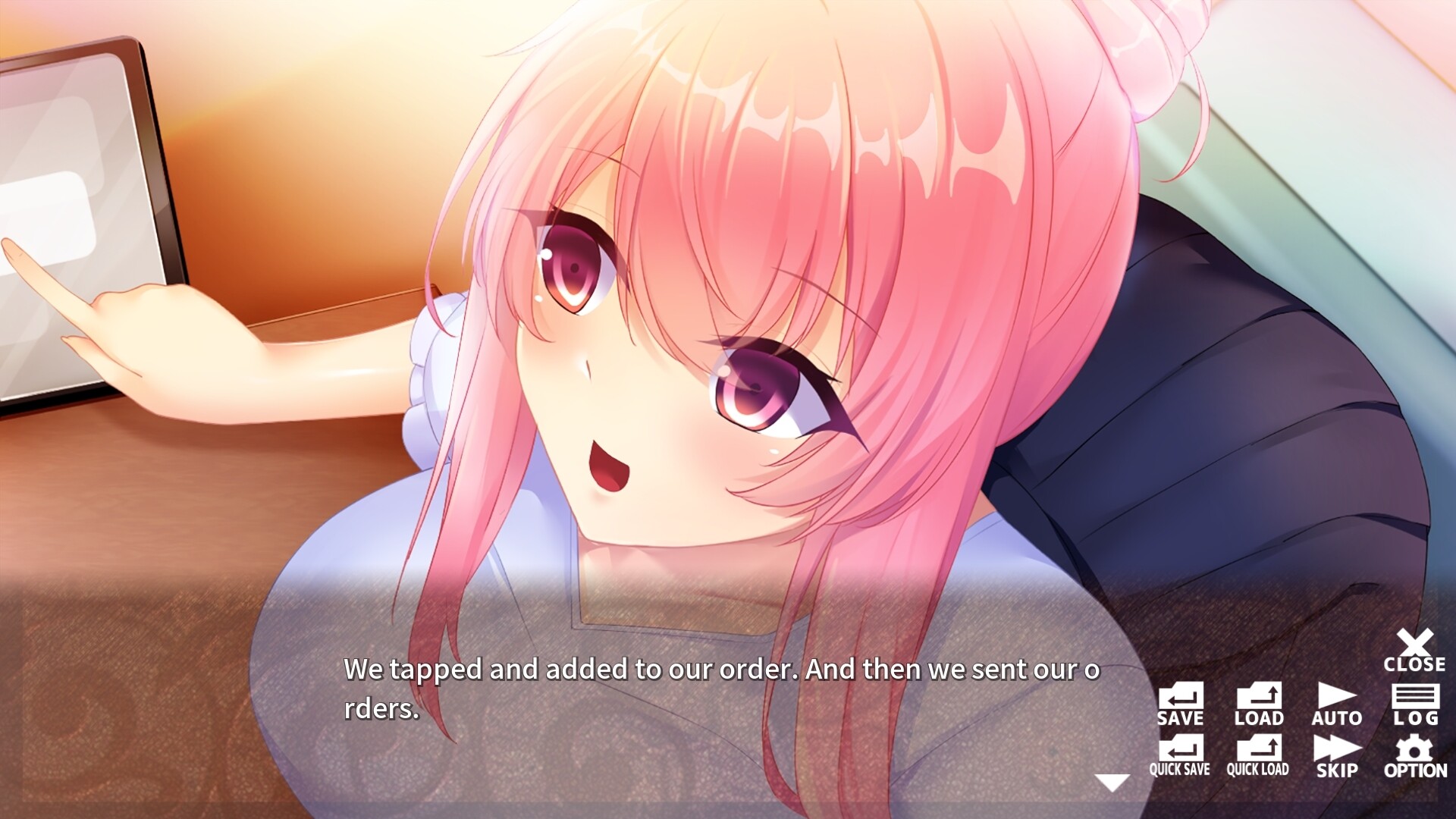 Neet Girl Rehabilitation Plan: Guutara-ko Saisei Kikaku