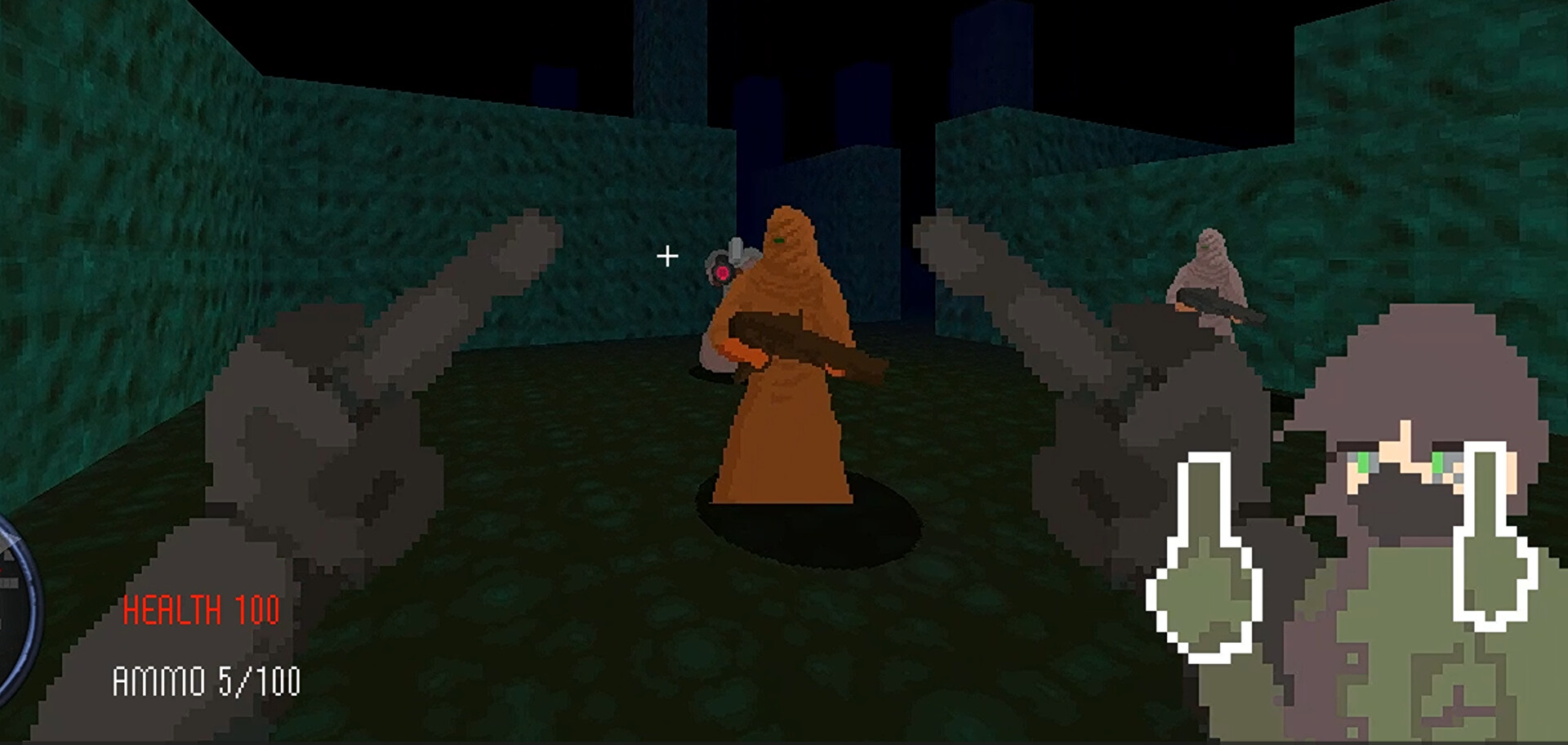 Cult ni Kibishii Gal: Cult vs. Gal