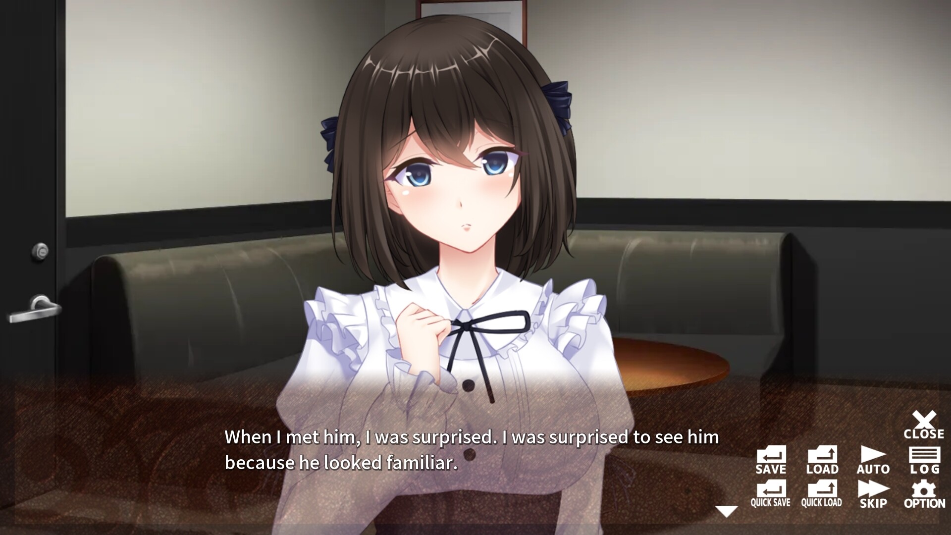 Neet Girl Rehabilitation Plan: Guutara-ko Saisei Kikaku