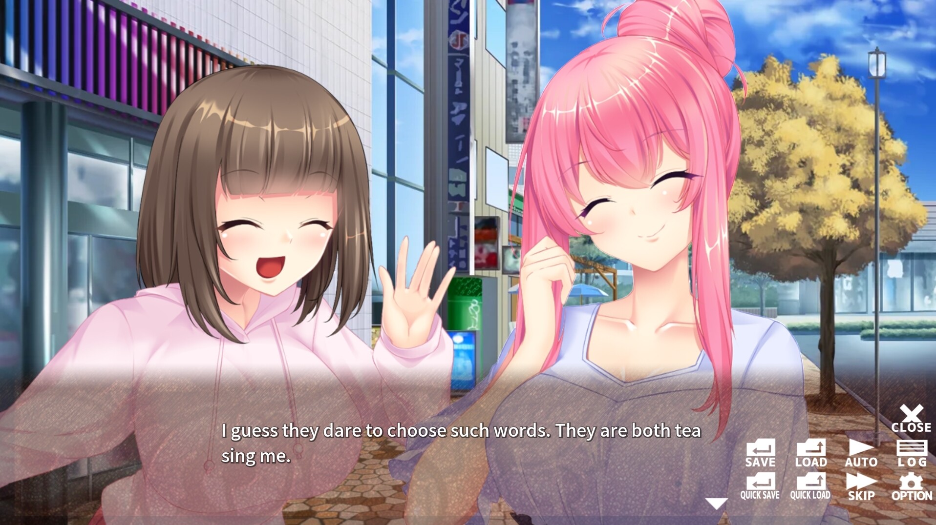 Neet Girl Rehabilitation Plan: Guutara-ko Saisei Kikaku