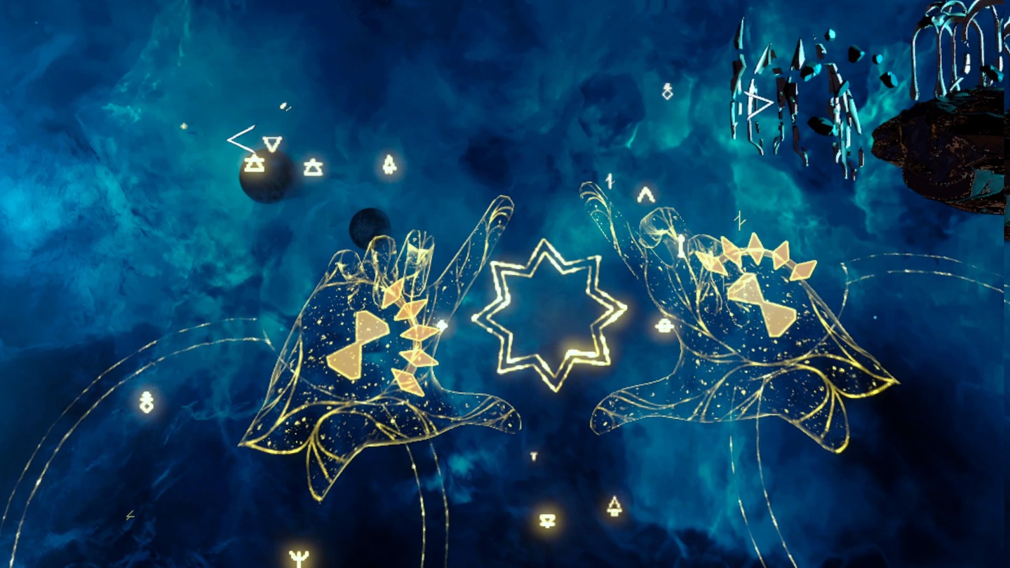 Masters of Light