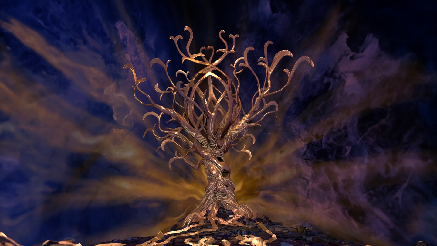 Masters of Light