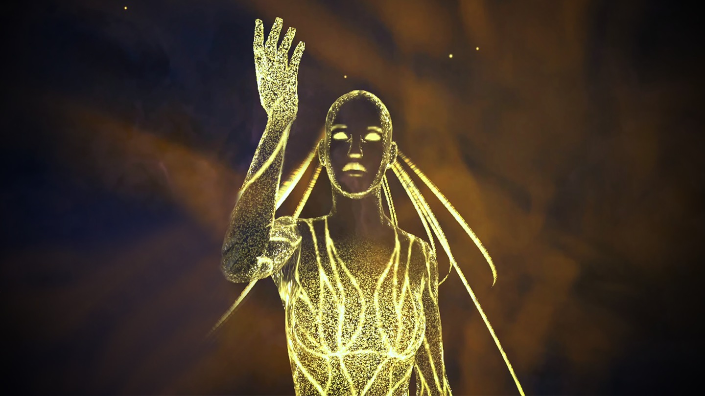 Masters of Light