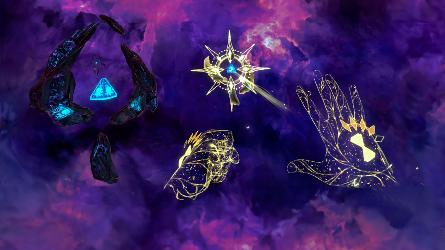 Masters of Light