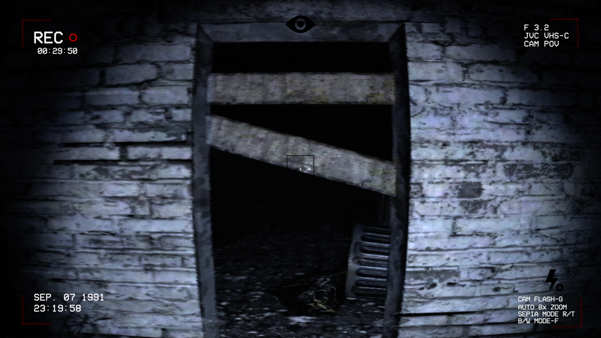 Nihil Ignis Incident 48