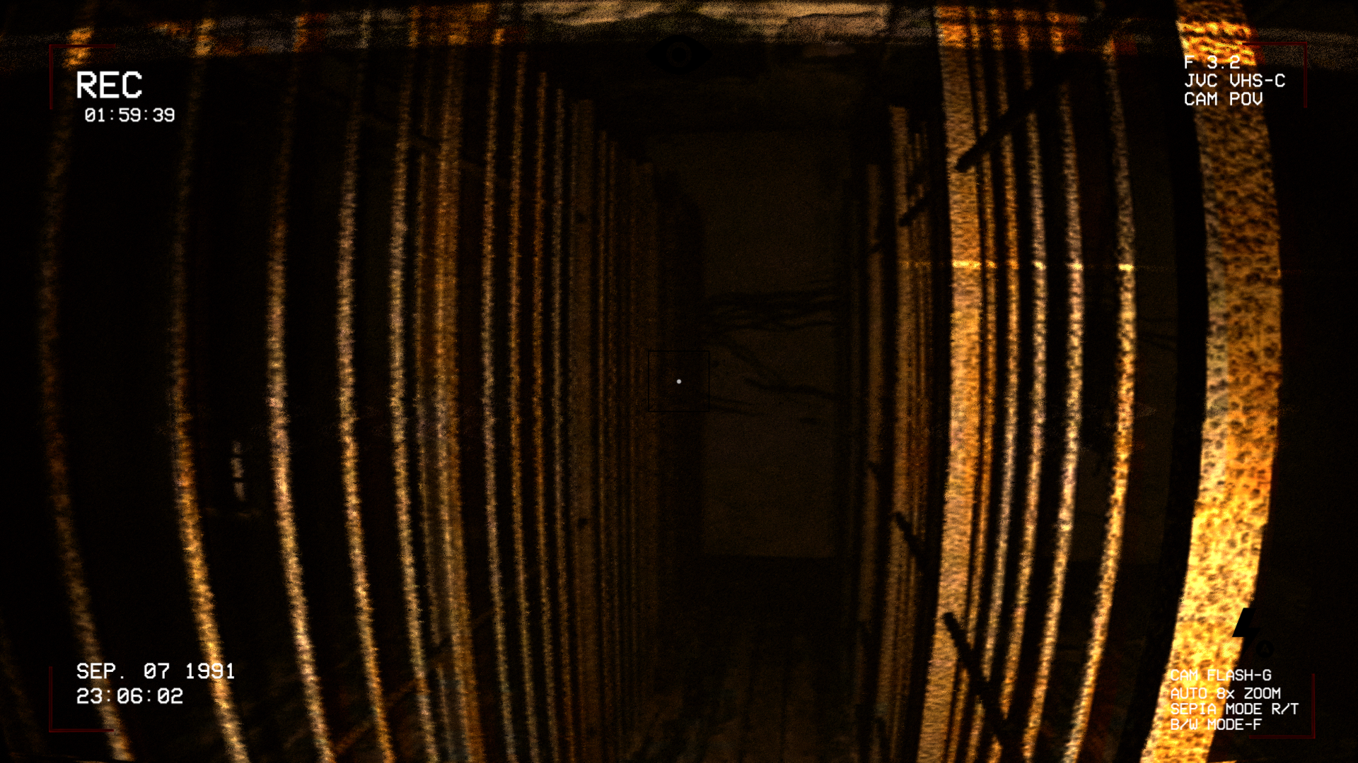 Nihil Ignis Incident 48