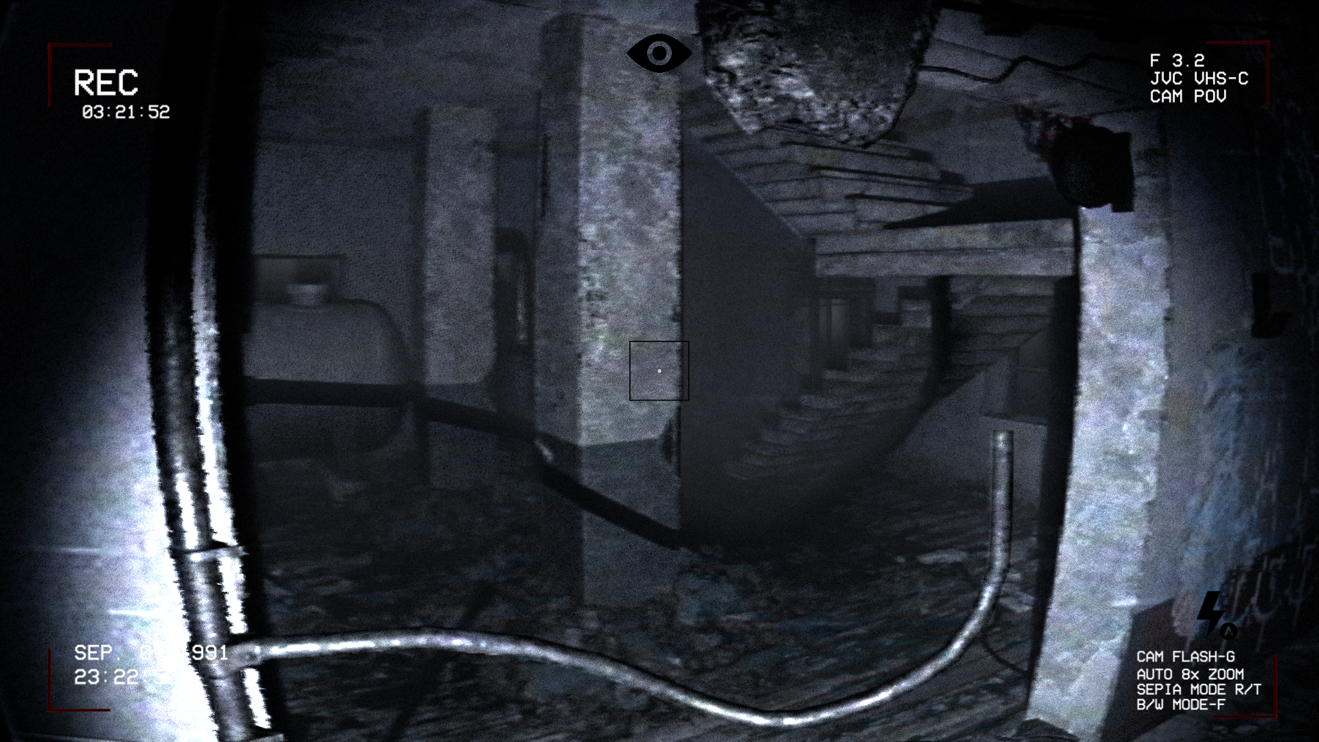 Nihil Ignis Incident 48