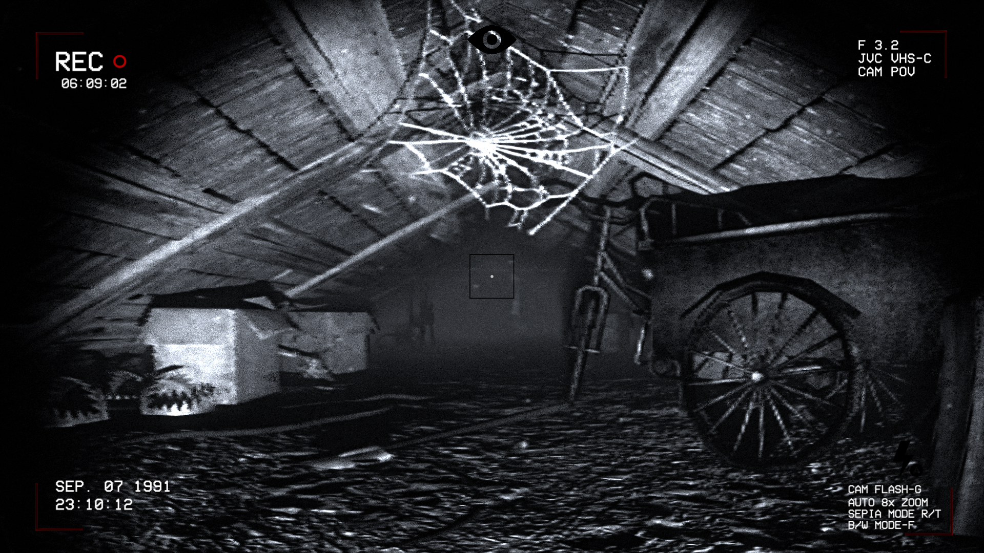 Nihil Ignis Incident 48