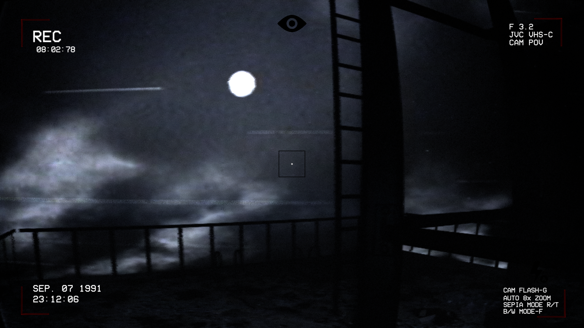 Nihil Ignis Incident 48