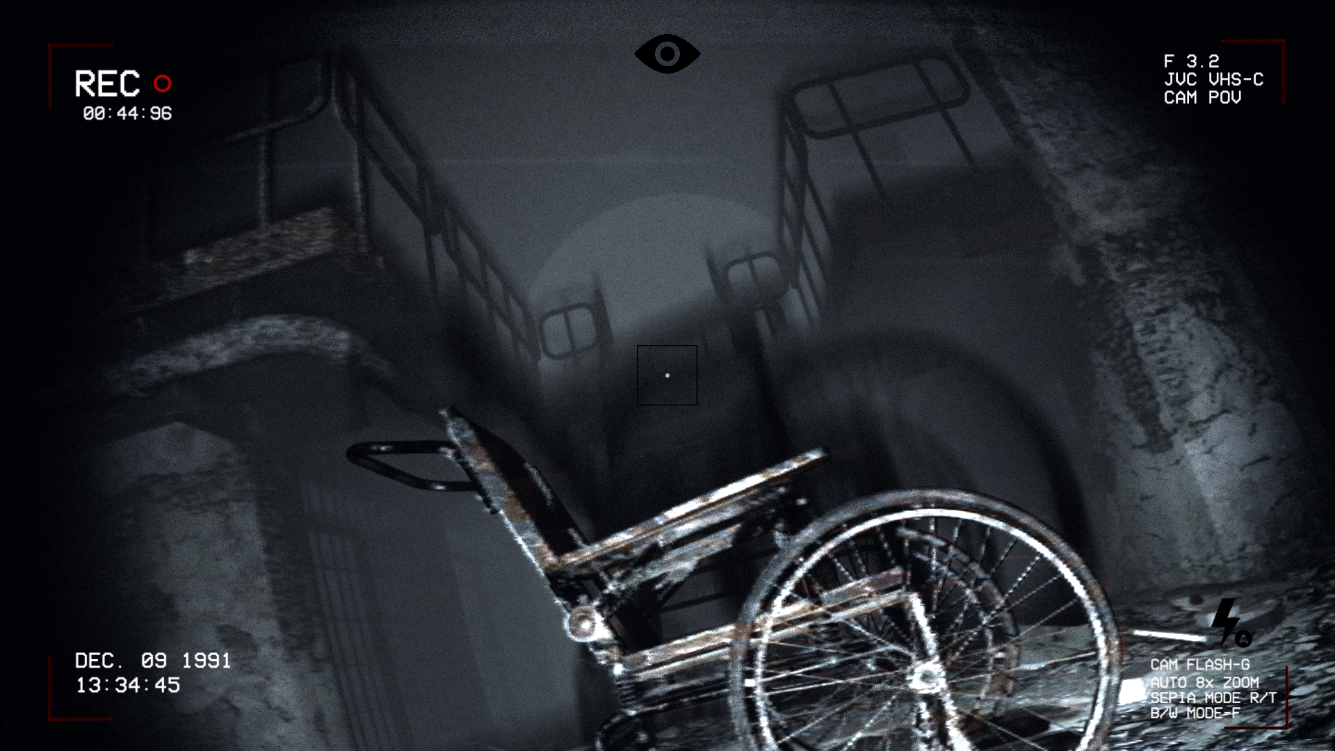 Strongford Penitentiary Lost Tape 91