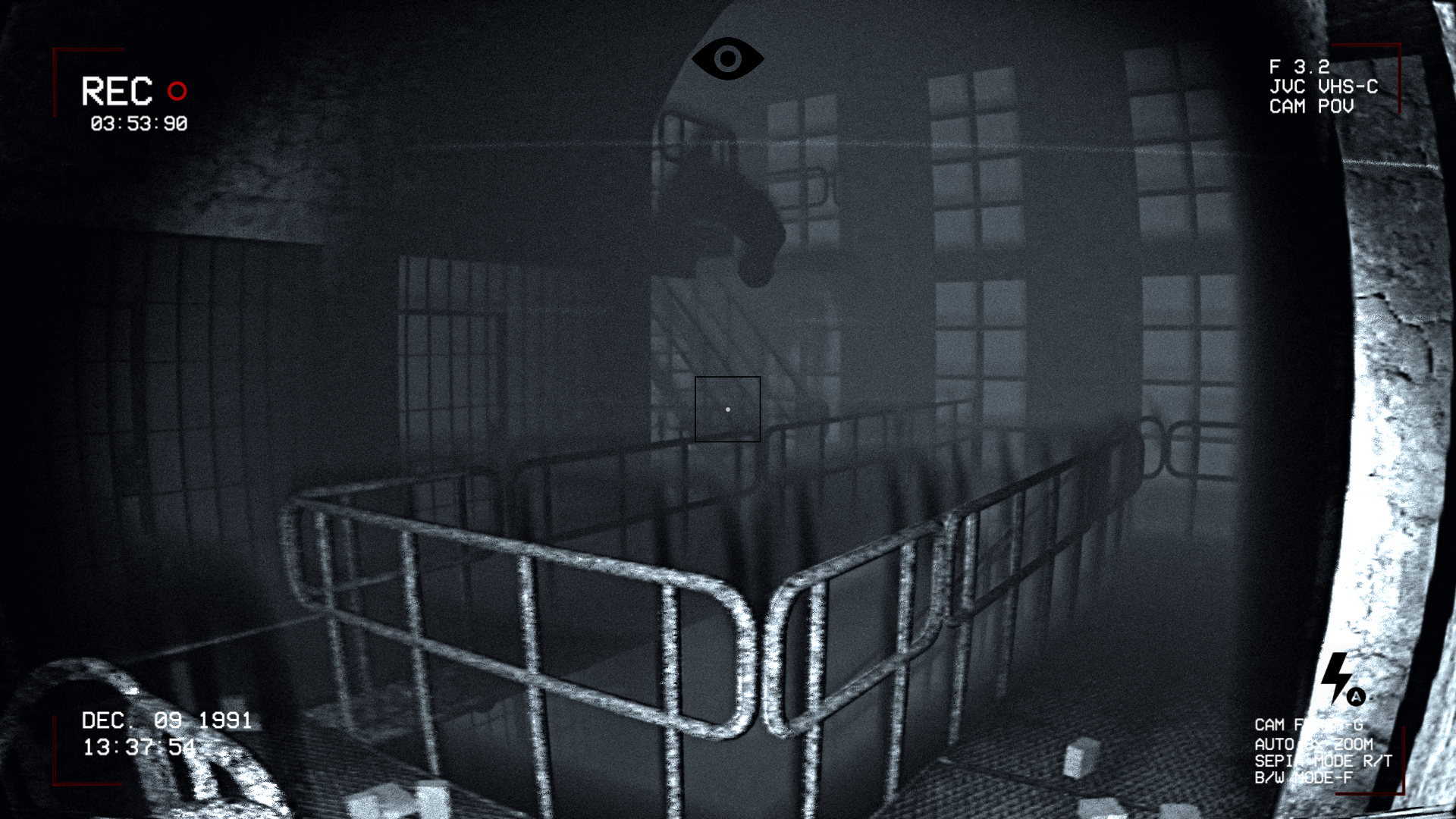 Strongford Penitentiary Lost Tape 91