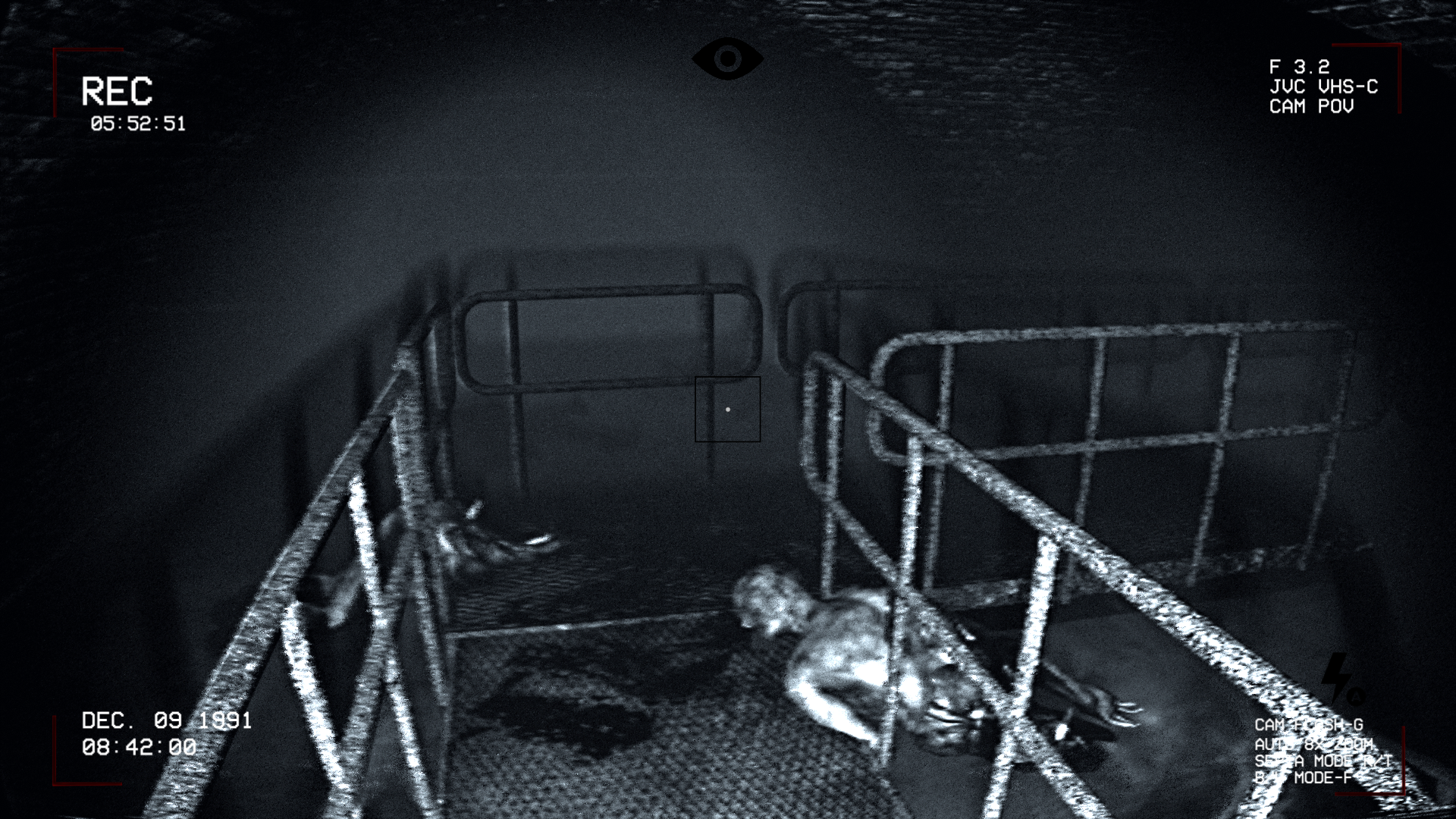 Strongford Penitentiary Lost Tape 91