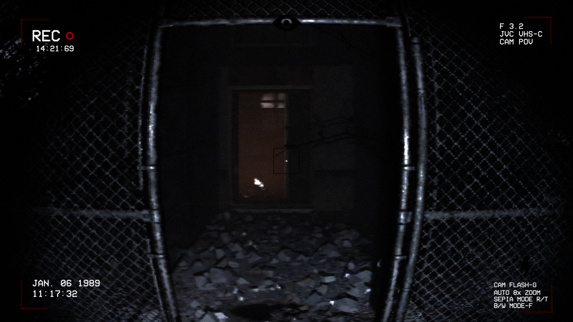 Moundville Factory Lost Tape 89