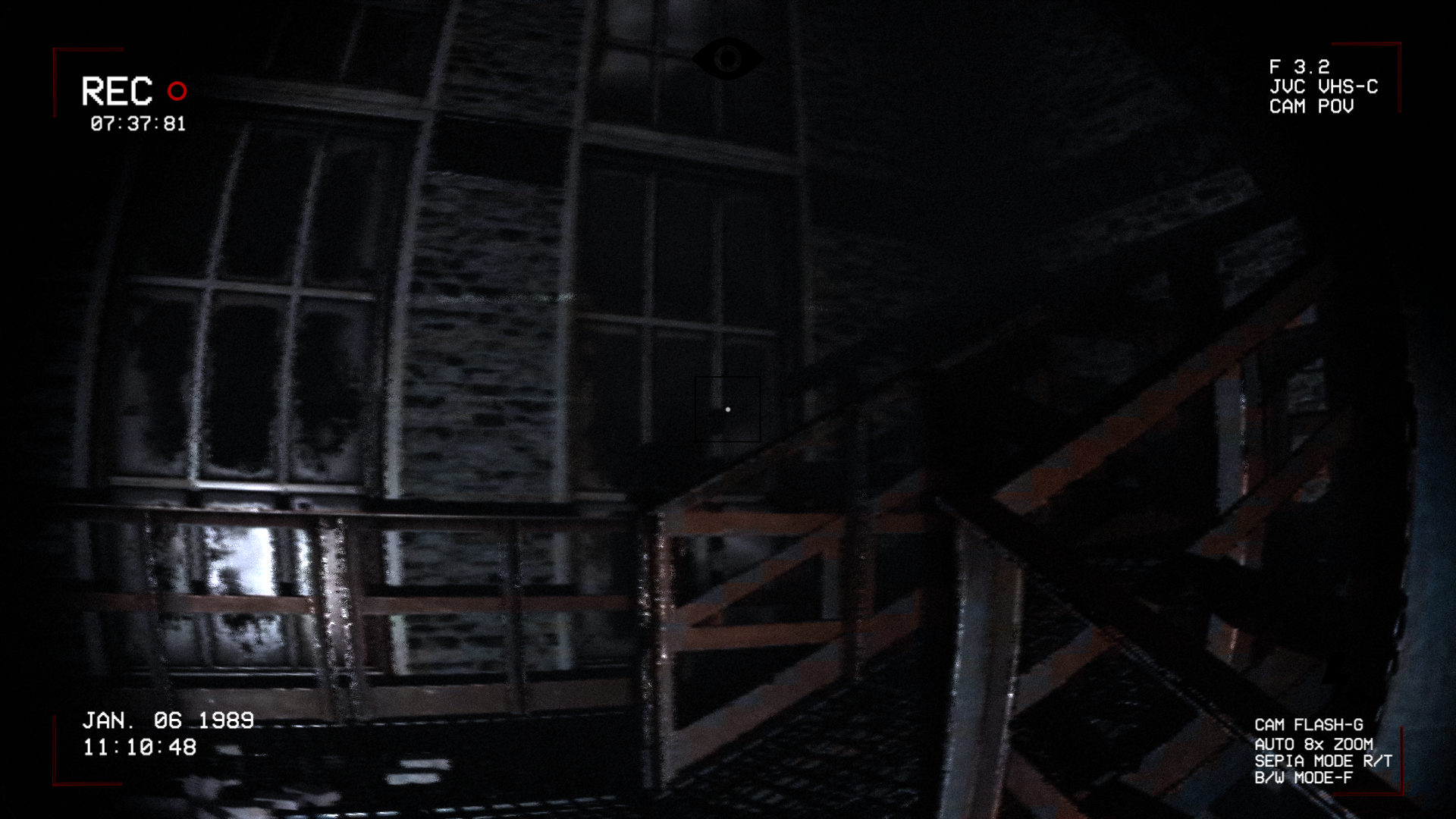 Moundville Factory Lost Tape 89