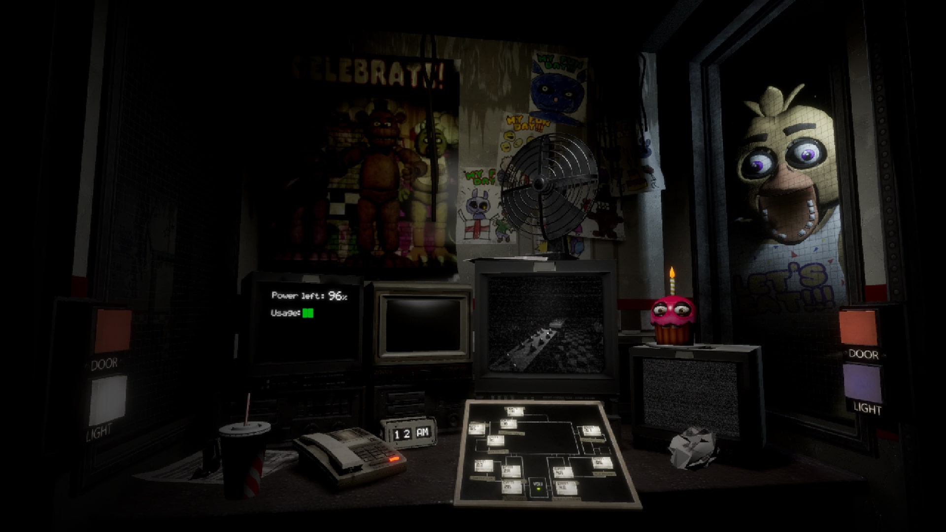 Five Nights at Freddy’s: Help Wanted – Bundle