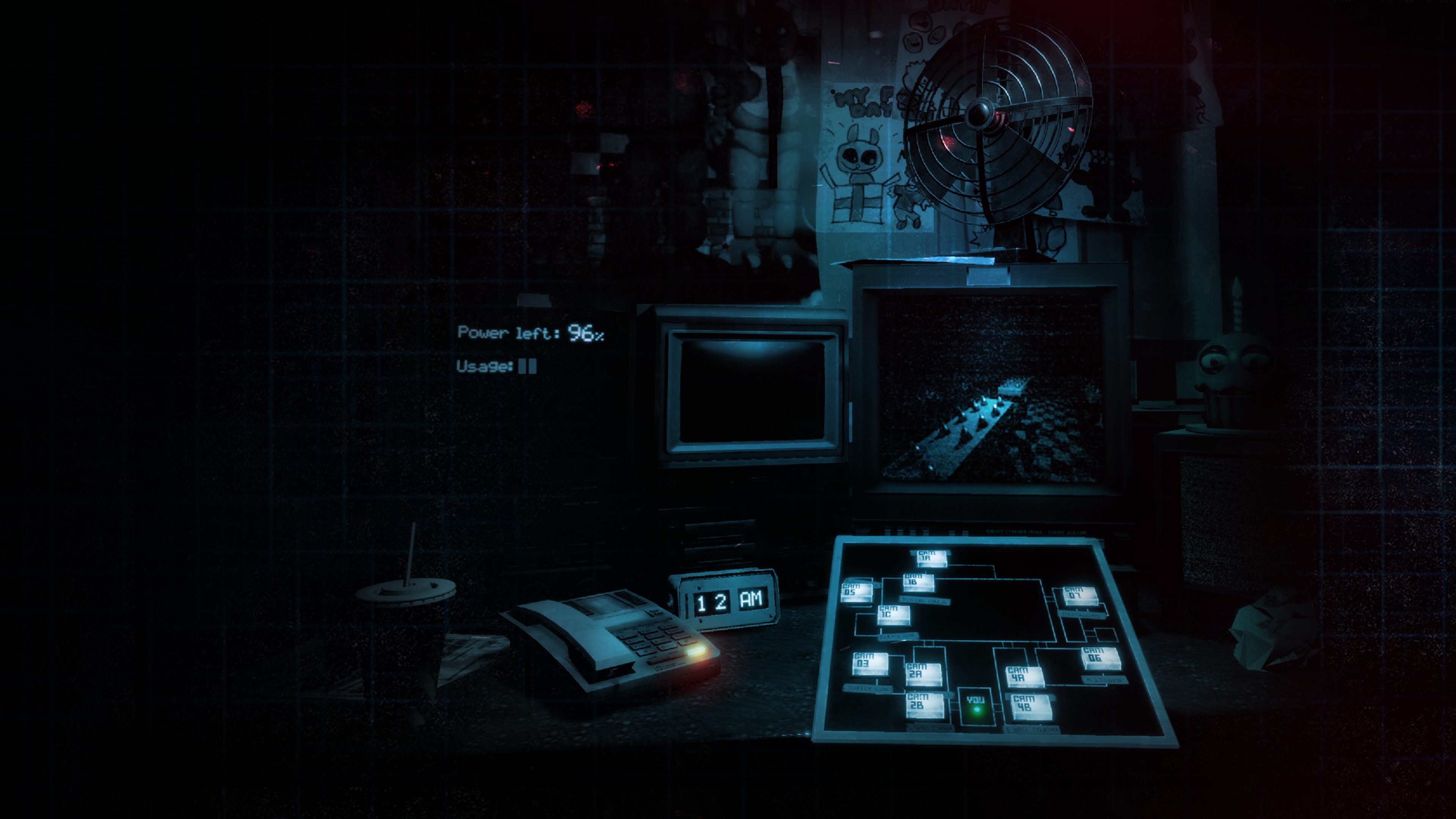 Five Nights at Freddy’s: Help Wanted – Bundle
