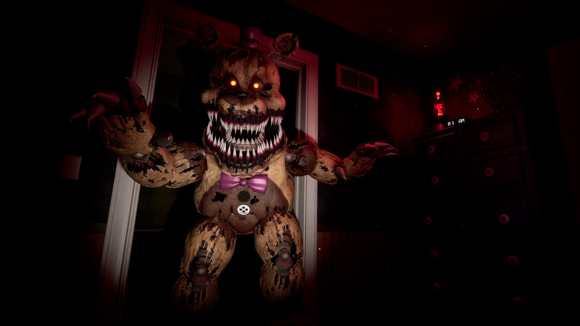 Five Nights at Freddy’s: Help Wanted – Bundle