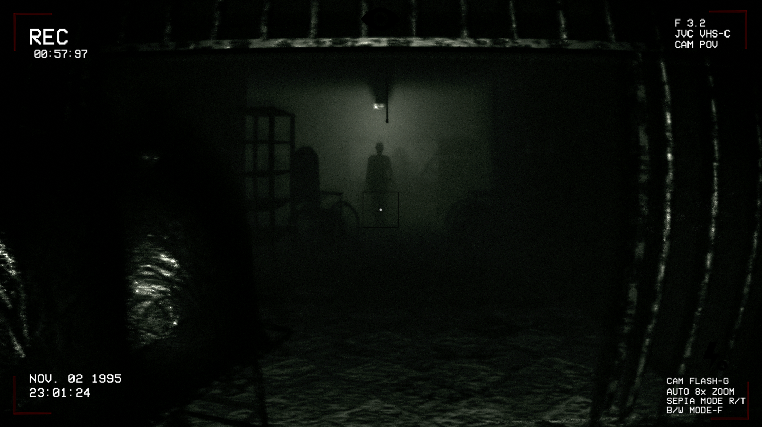 Durium Hospital Lost Tape 95