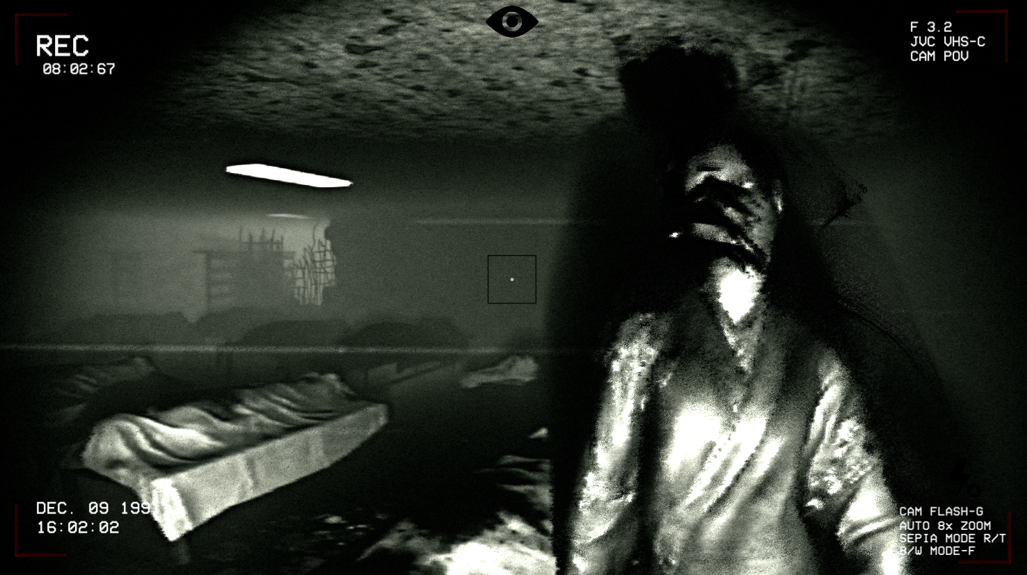 Durium Hospital Lost Tape 95