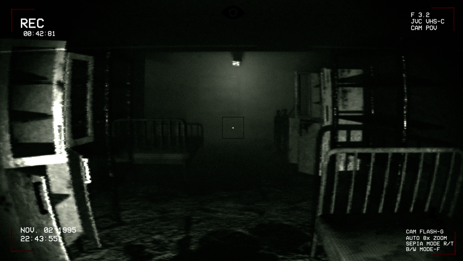 Durium Hospital Lost Tape 95