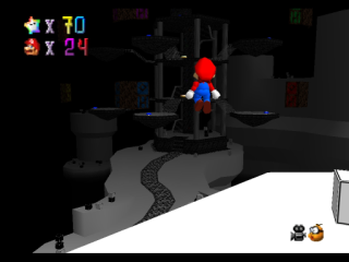 Star Revenge 5.5: Destroyed Memories