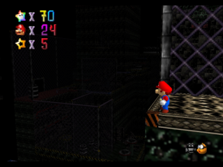 Star Revenge 5.5: Destroyed Memories