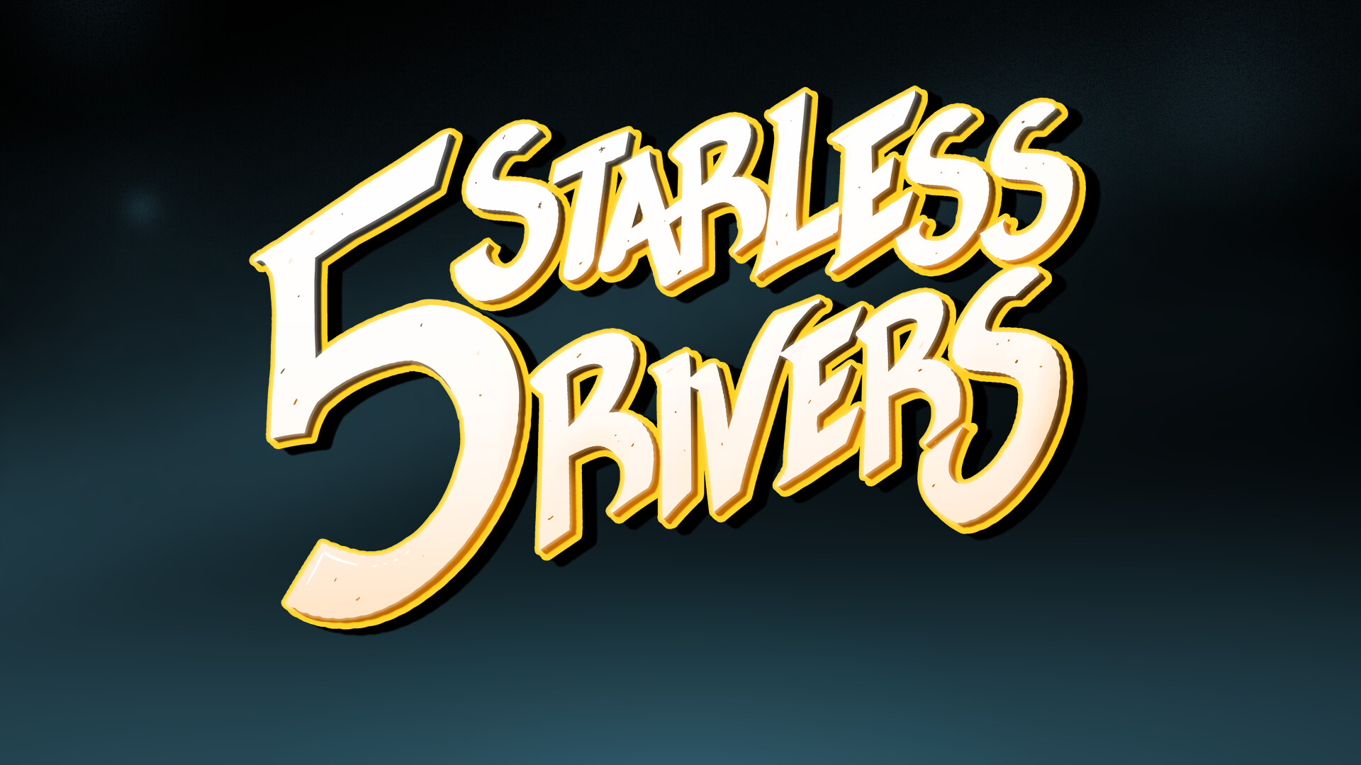 Five Starless Rivers