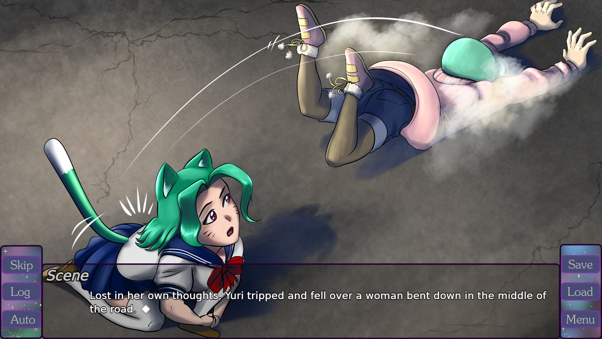 MDF: Magical Defense Force – Chapters 10-18