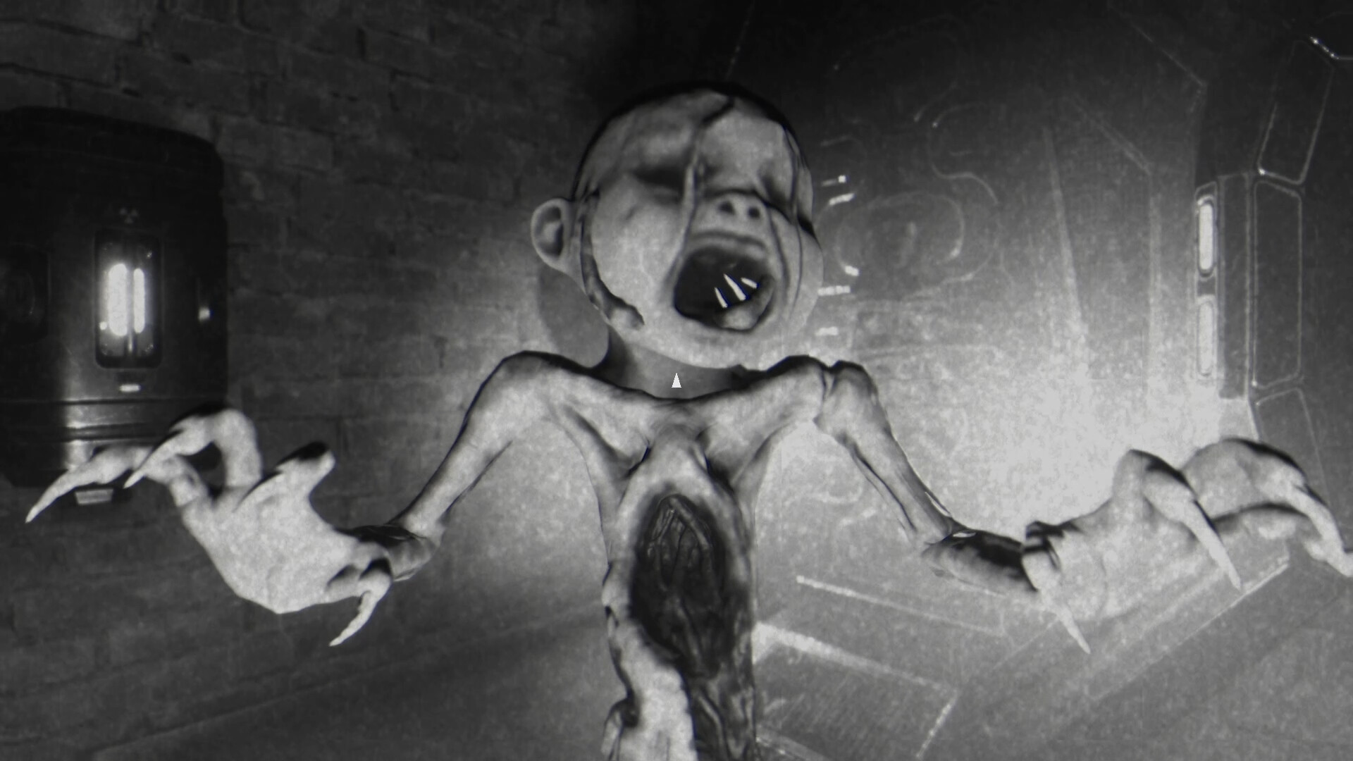 Days Like A Nightmare