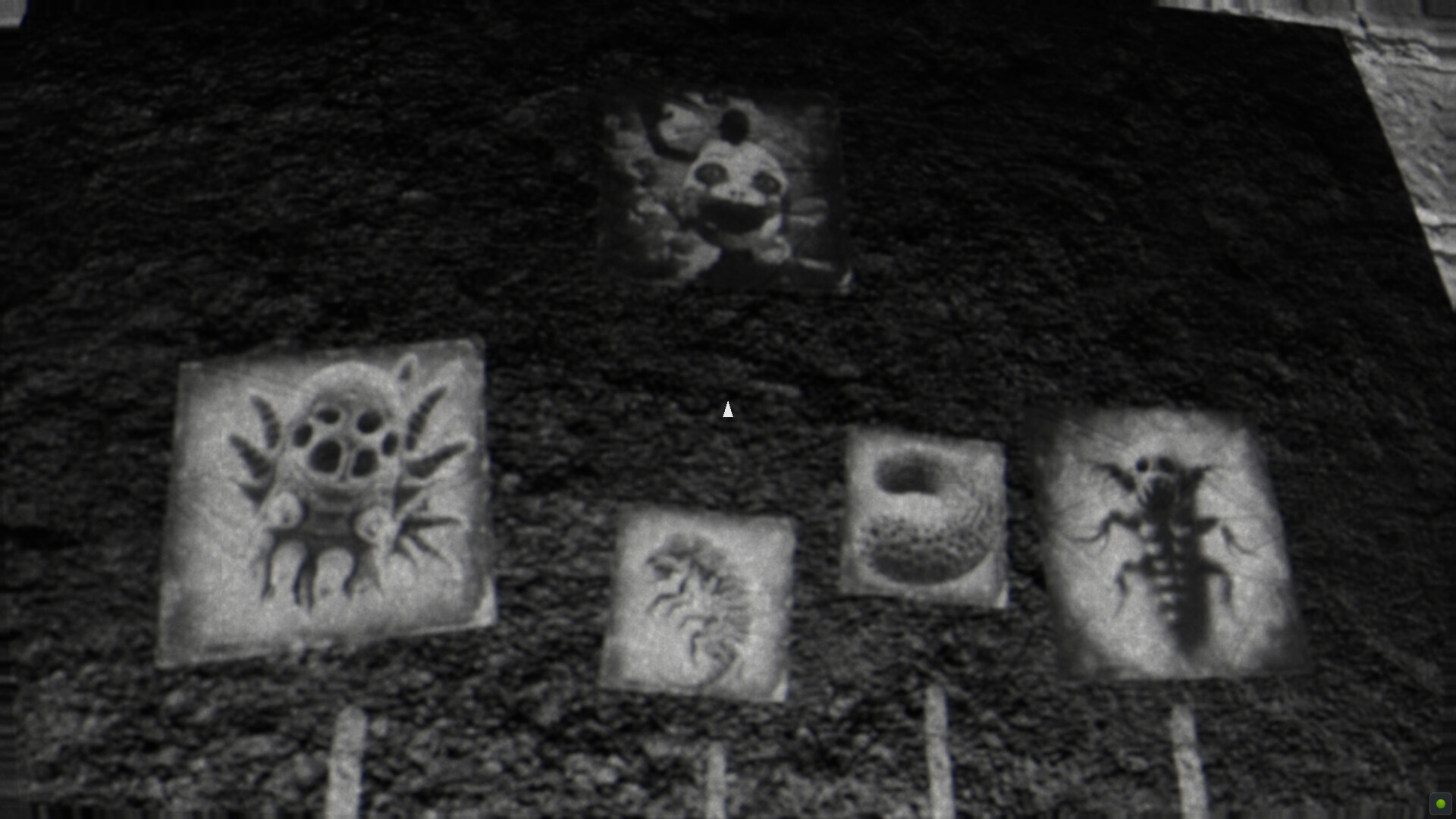 Days Like A Nightmare