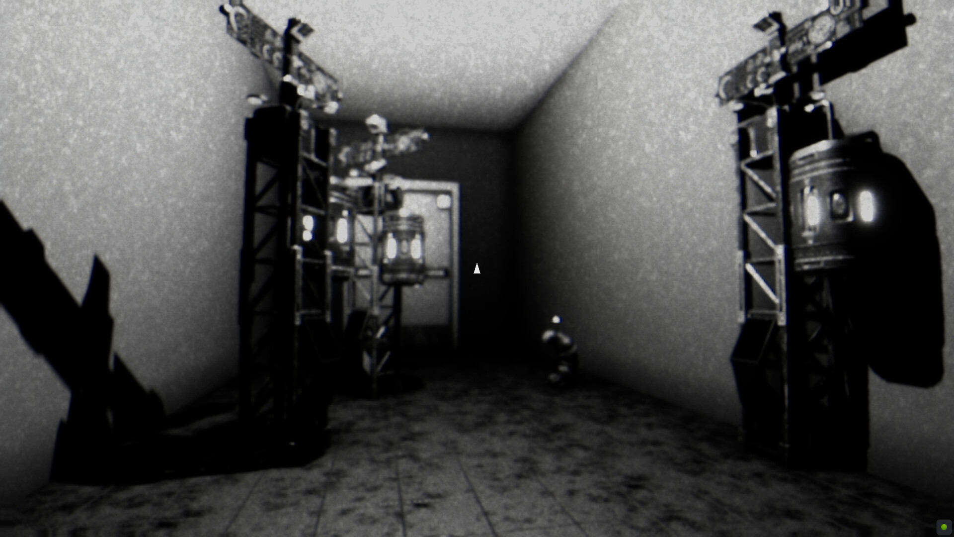 Days Like A Nightmare