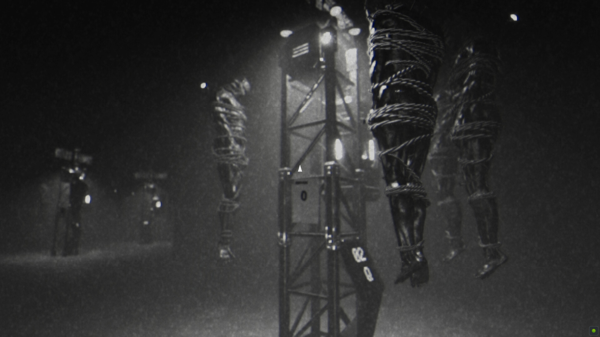 Days Like A Nightmare