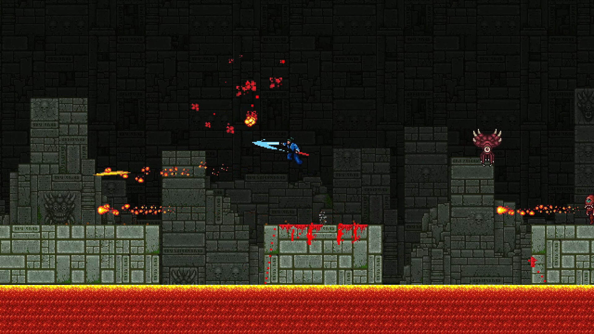 Samurai Ninja Wars